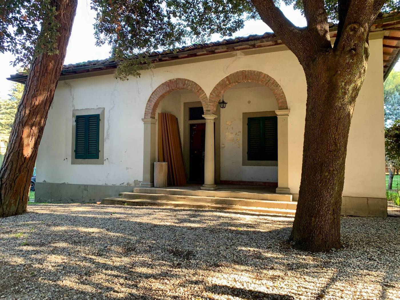 Facciata