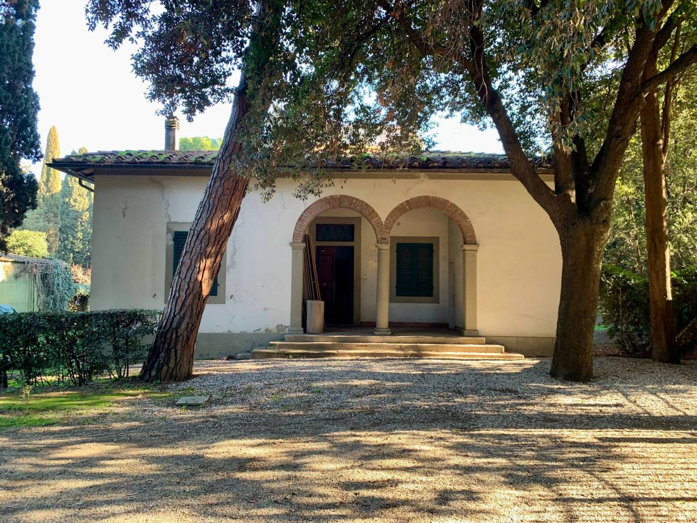 Giardino
