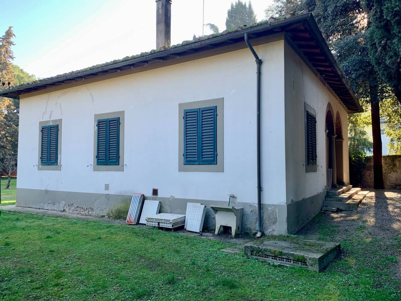 Giardino