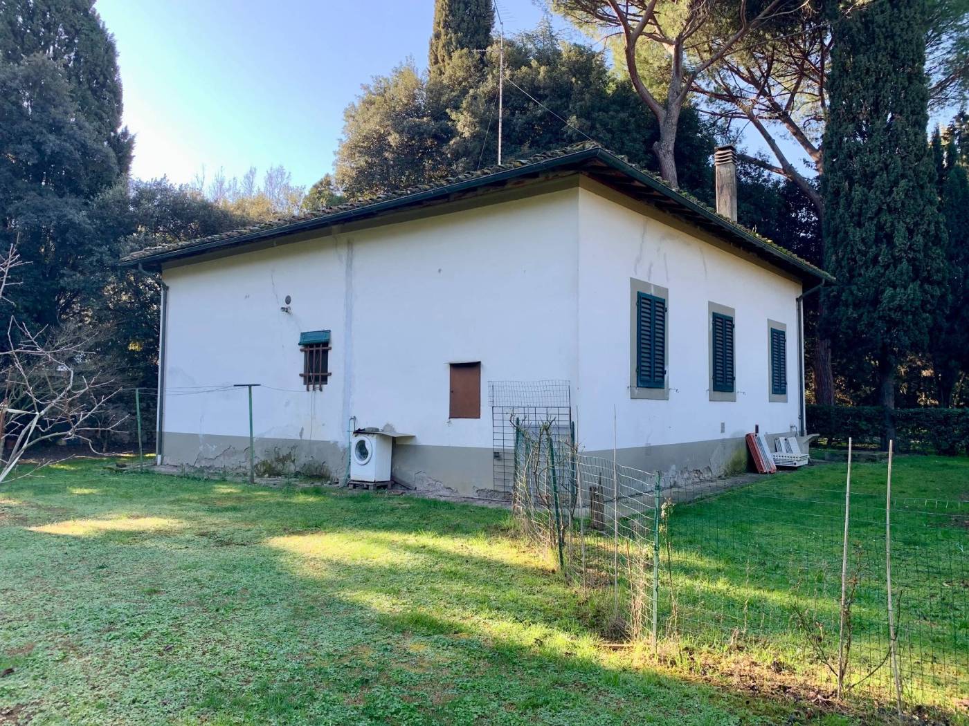 Giardino