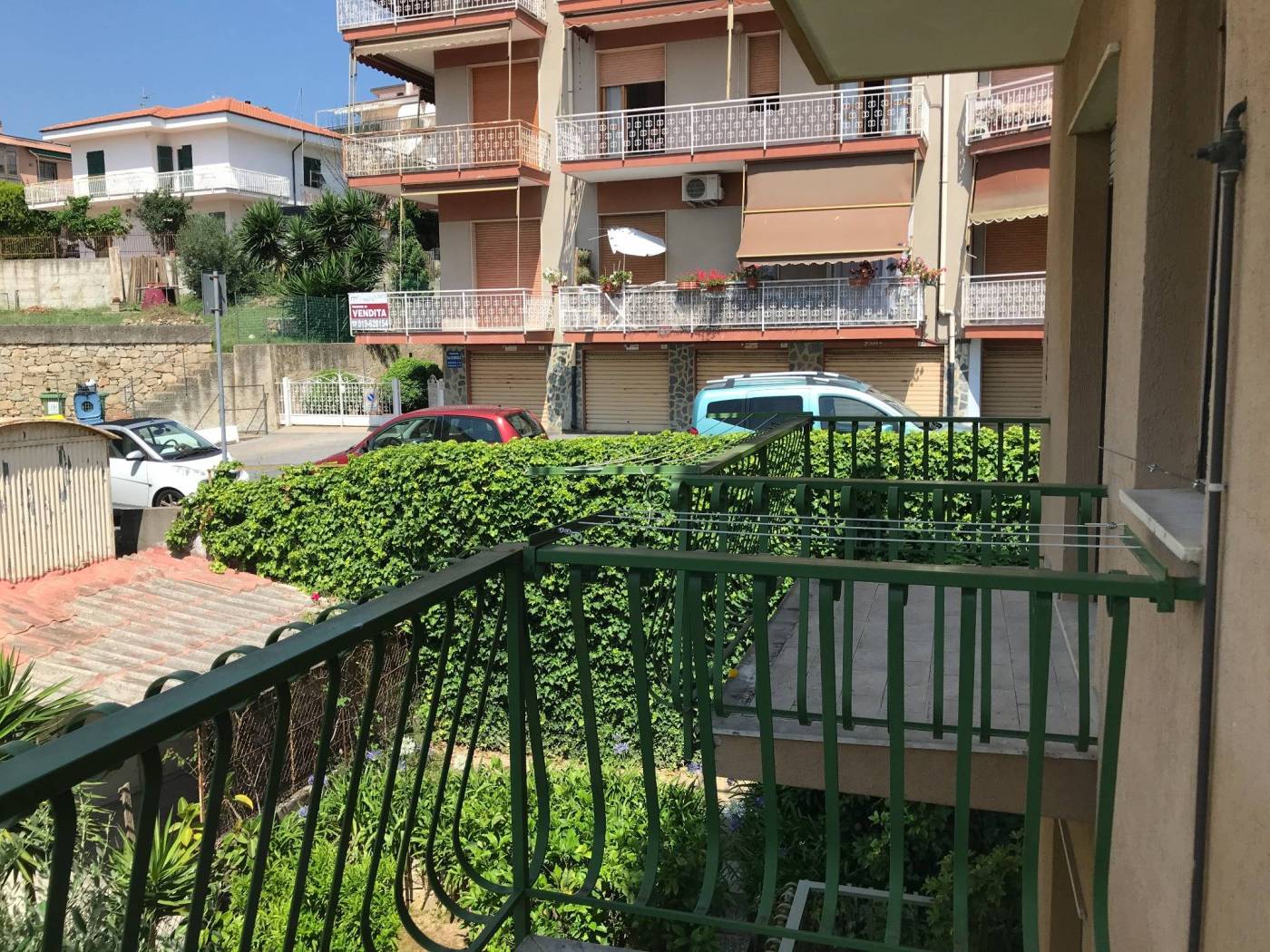 Balcone