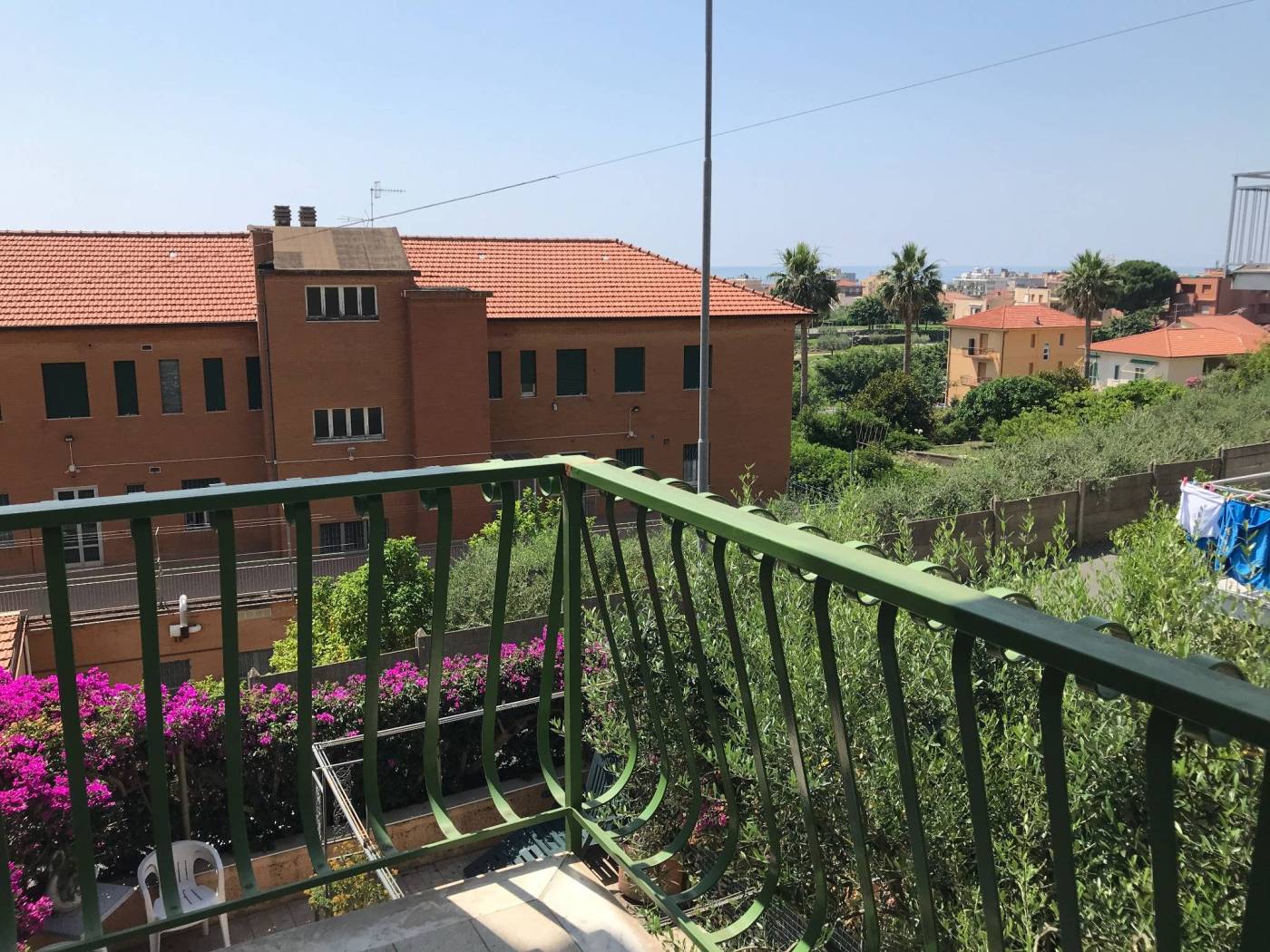 Balcone