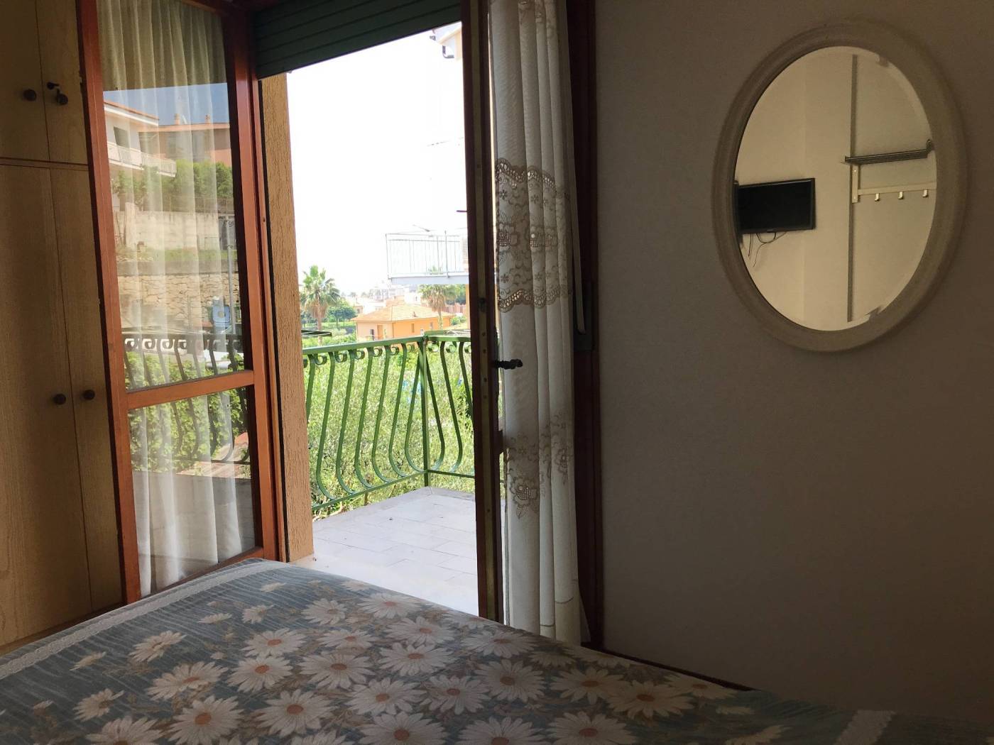Balcone