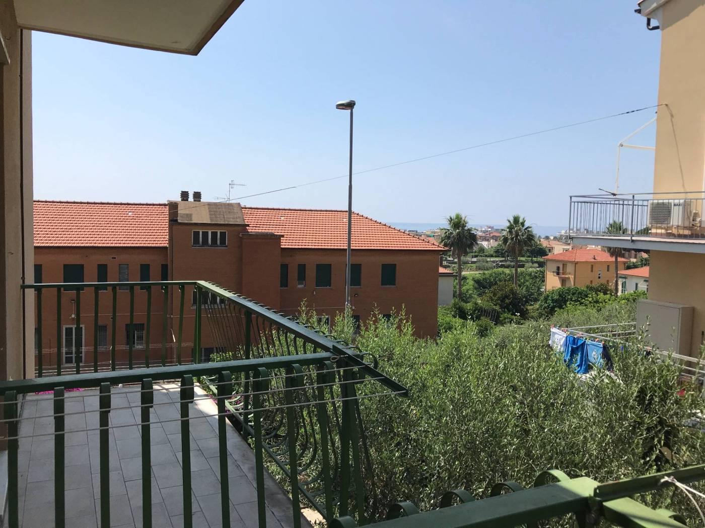 Balcone