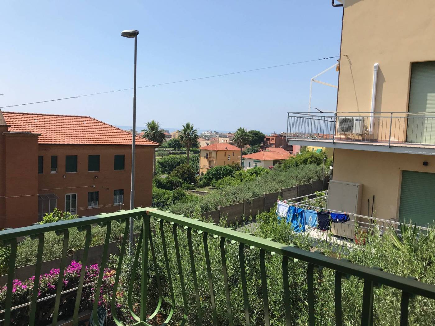 Balcone
