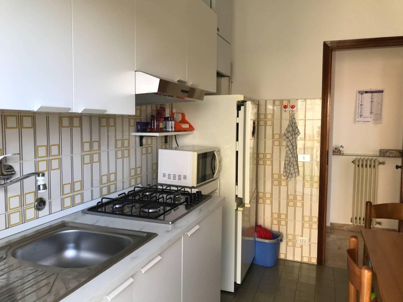 Cucina