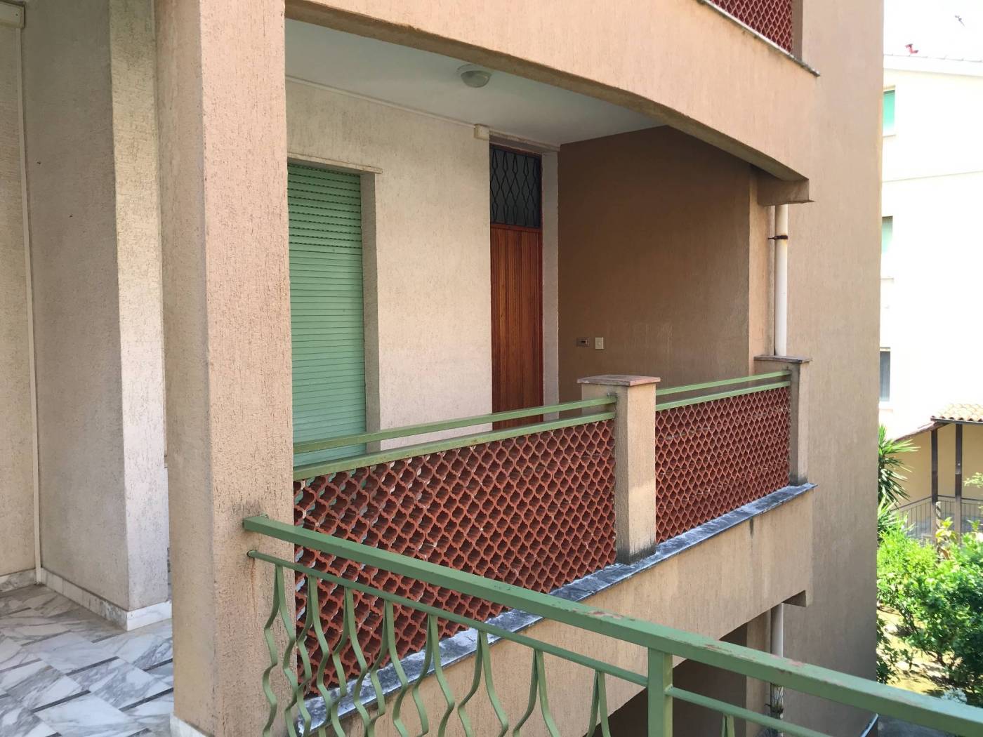 Balcone