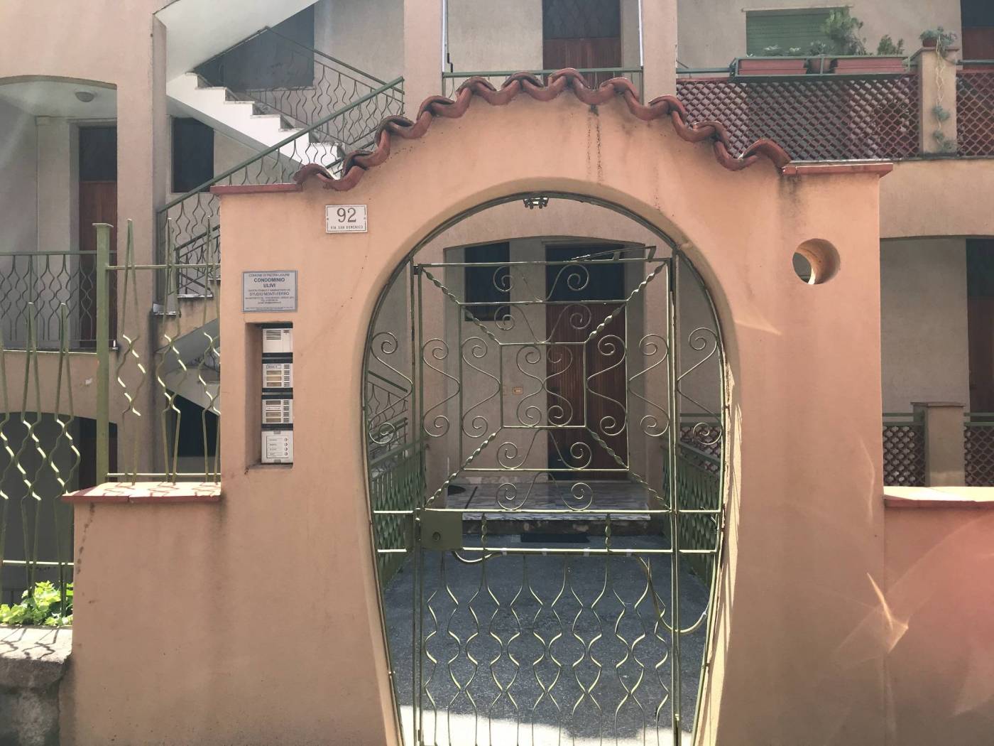 Ingresso