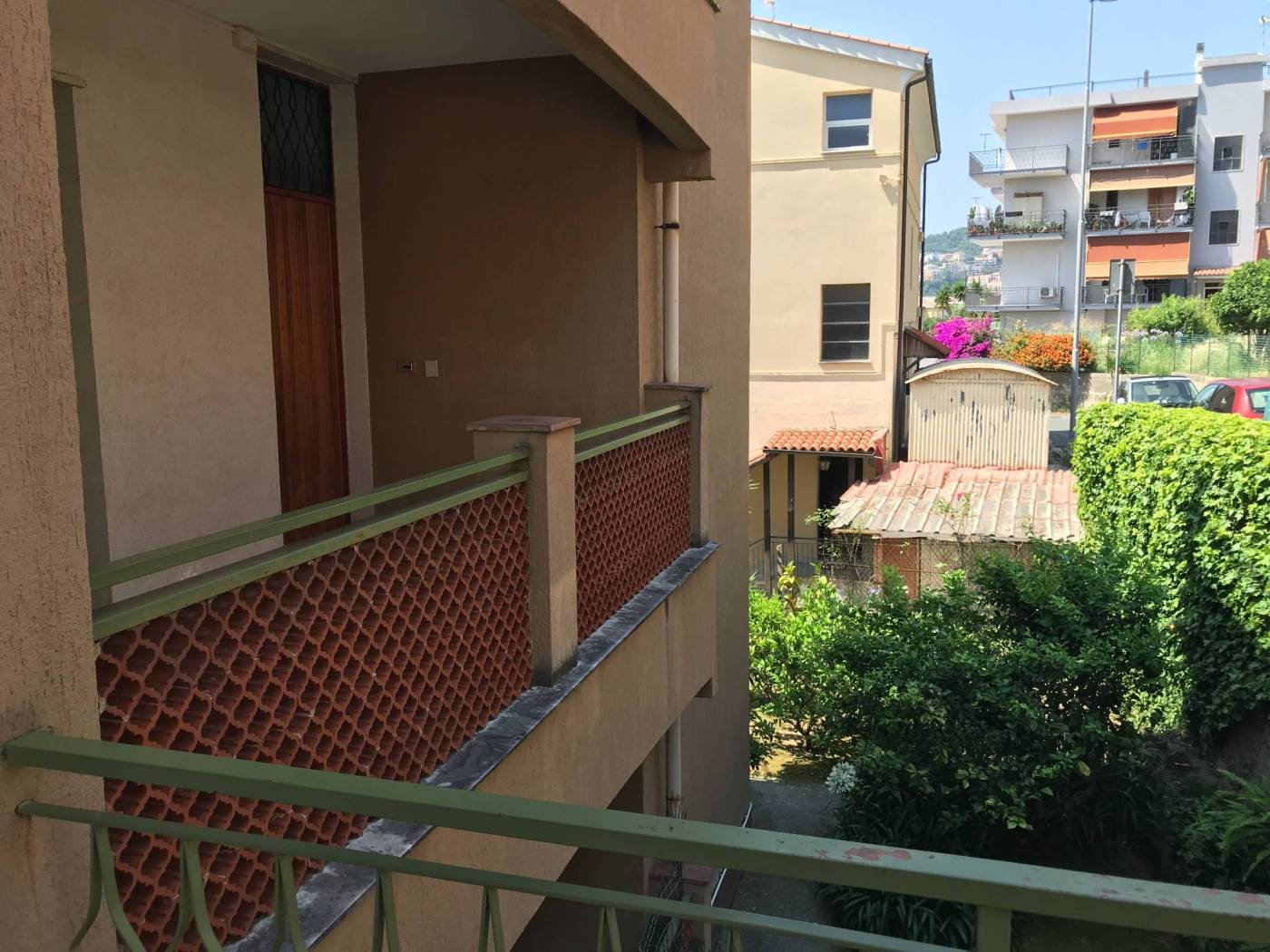 Balcone