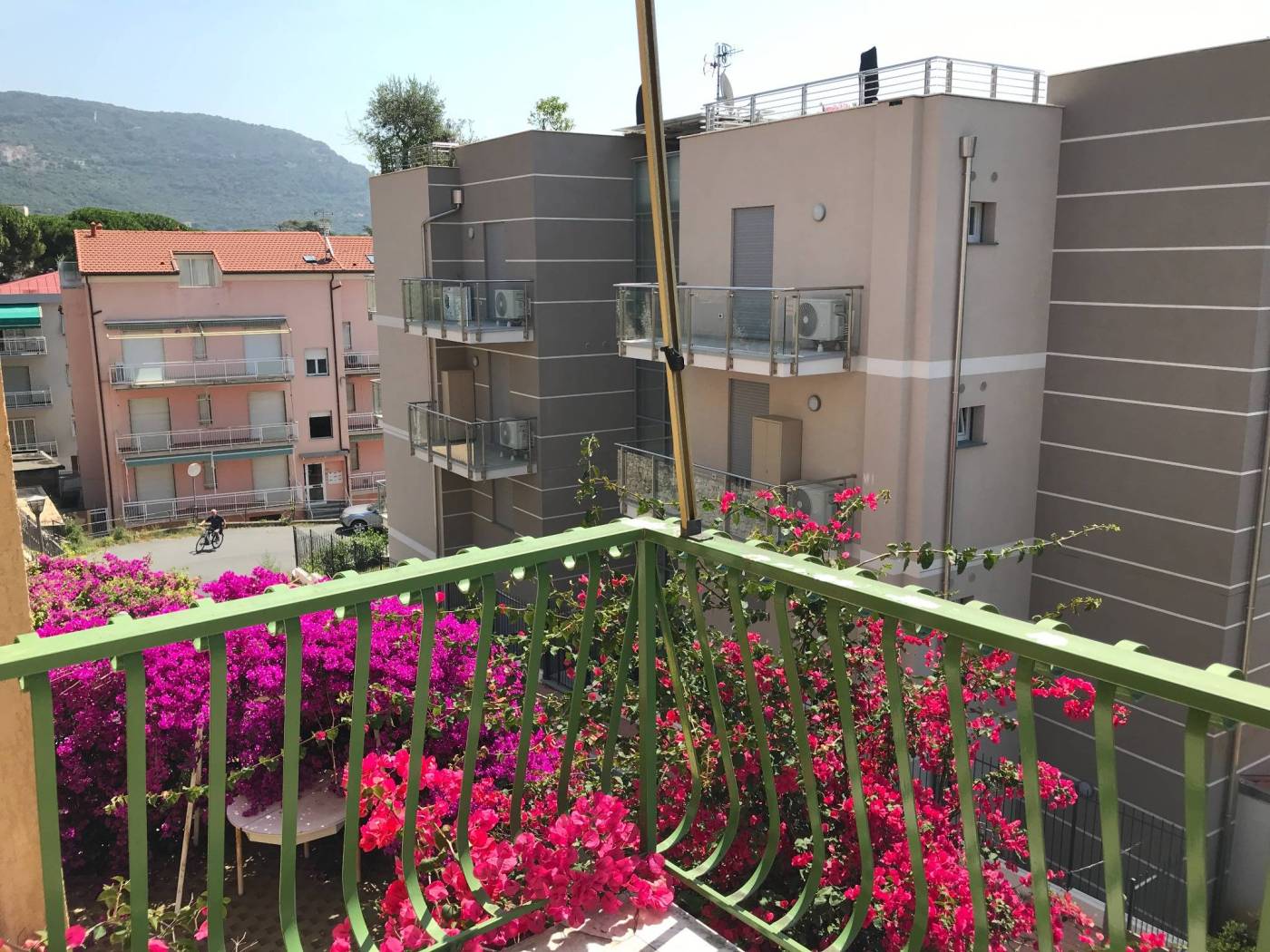 Balcone