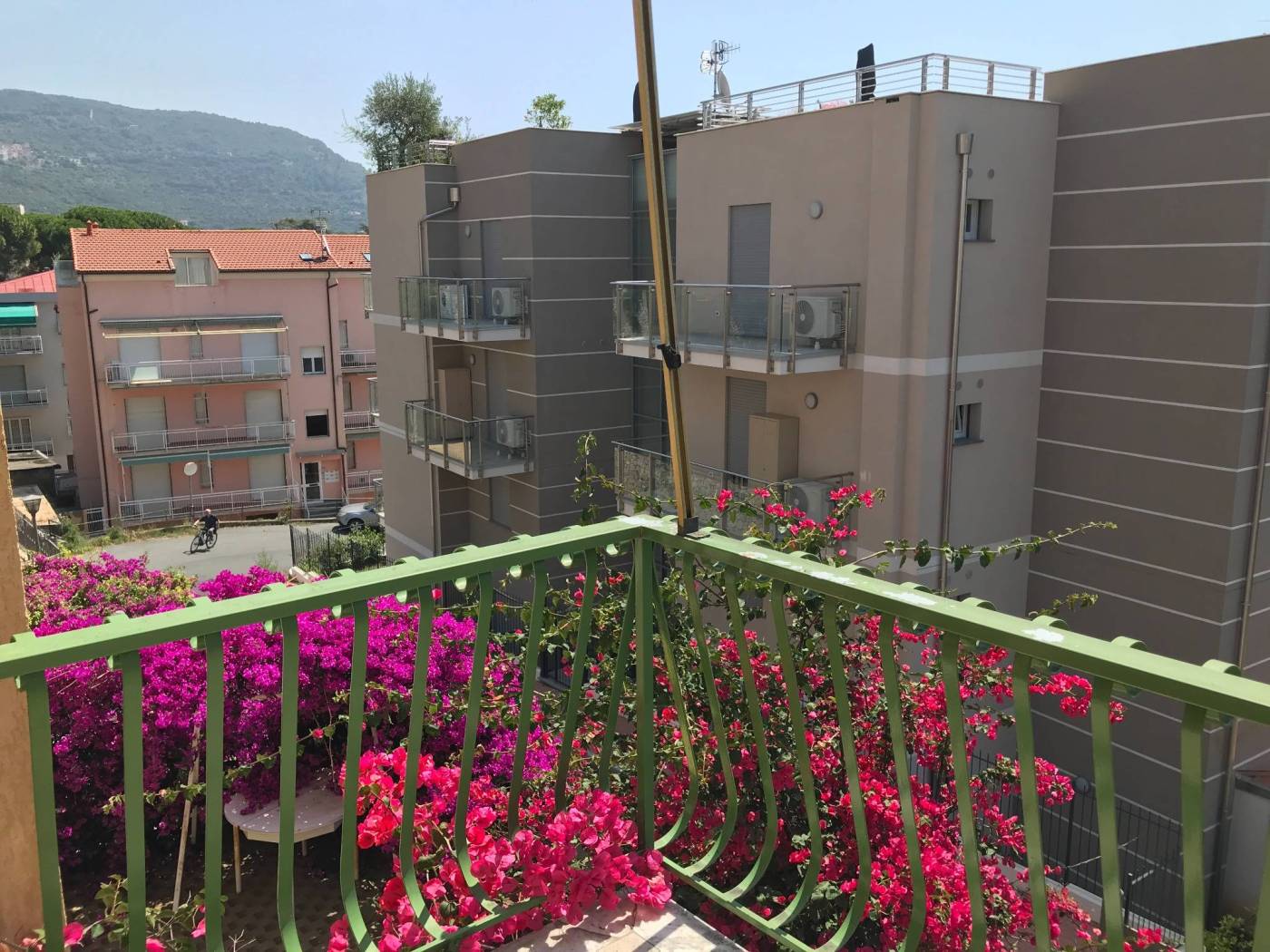 Balcone