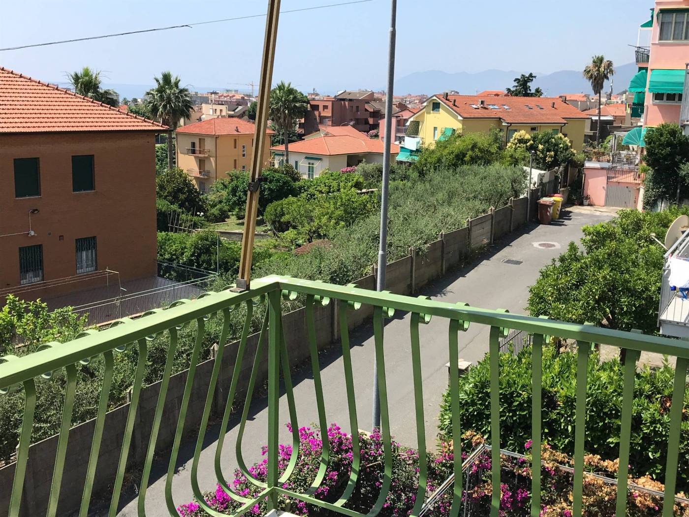 Balcone