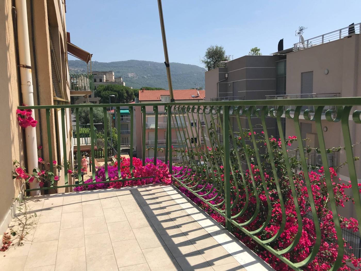 Balcone