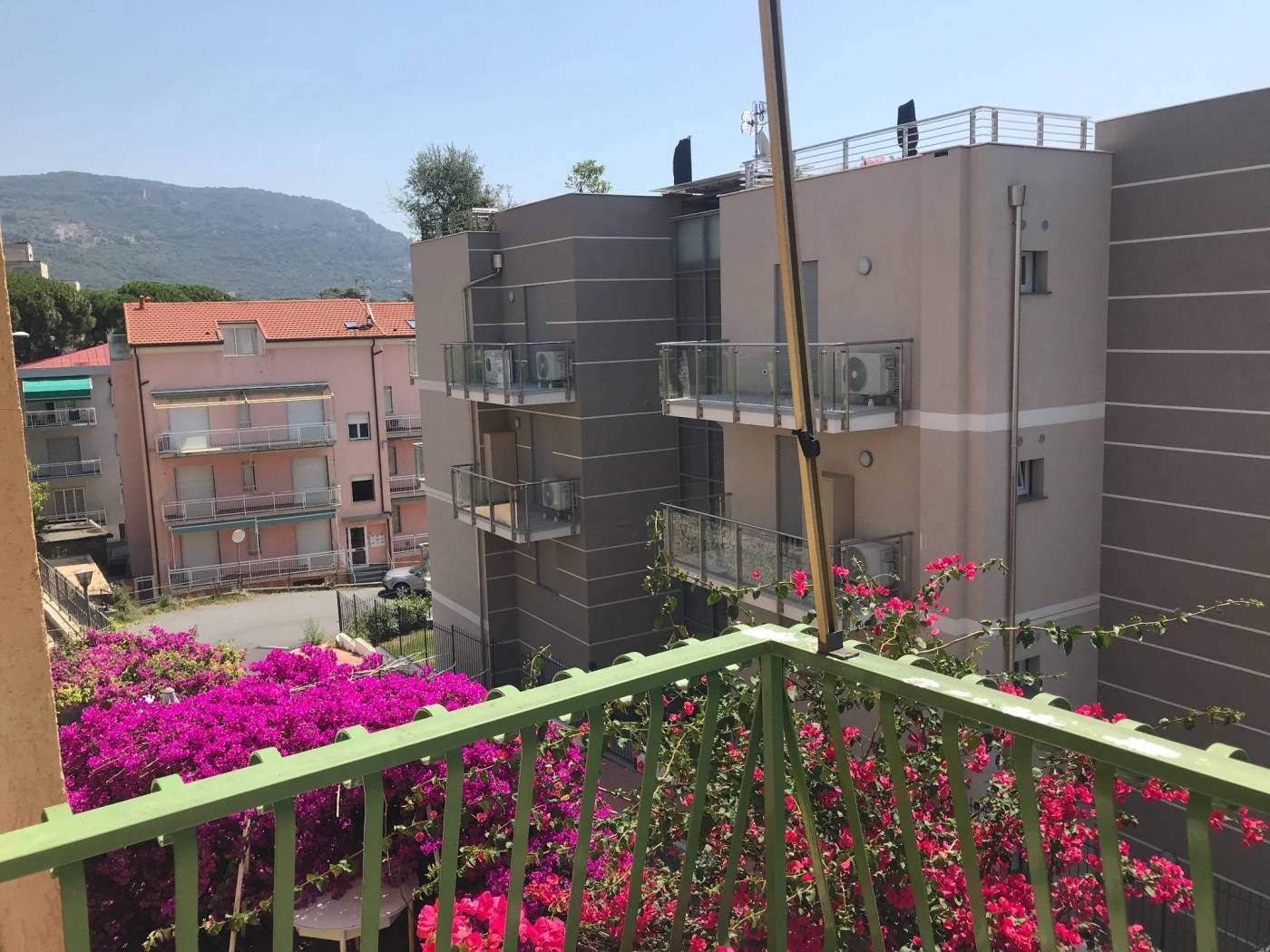 Balcone