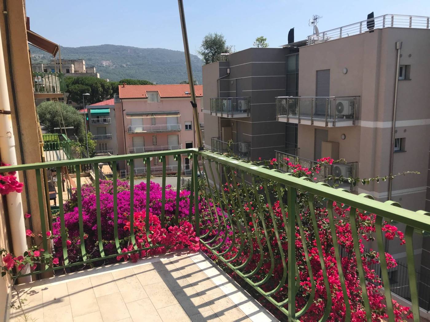 Balcone