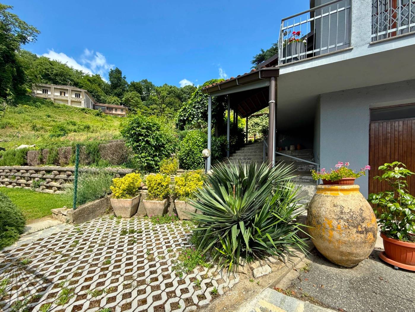 Giardino