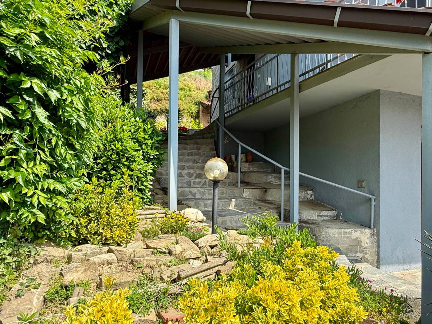 Giardino
