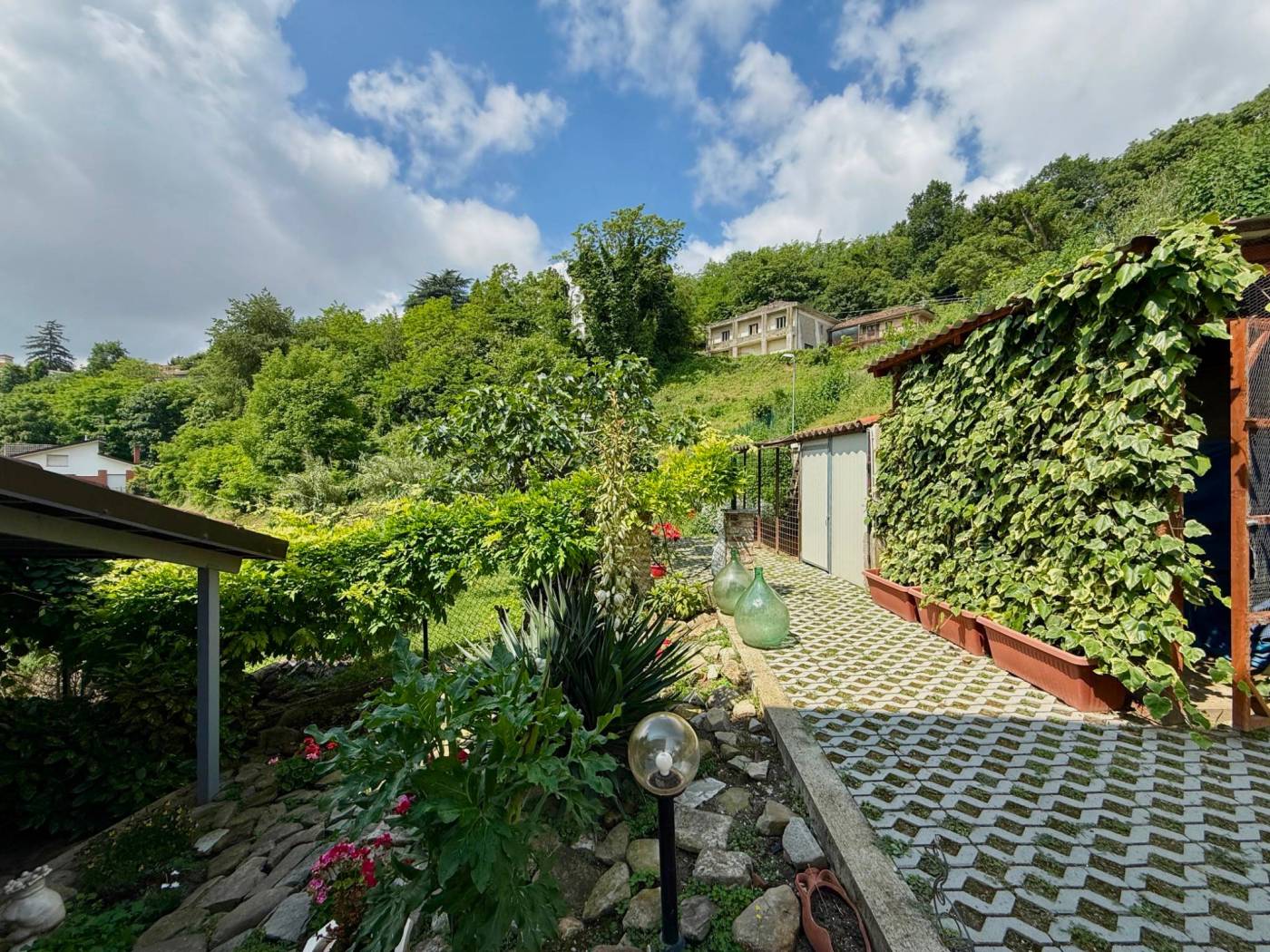 Giardino