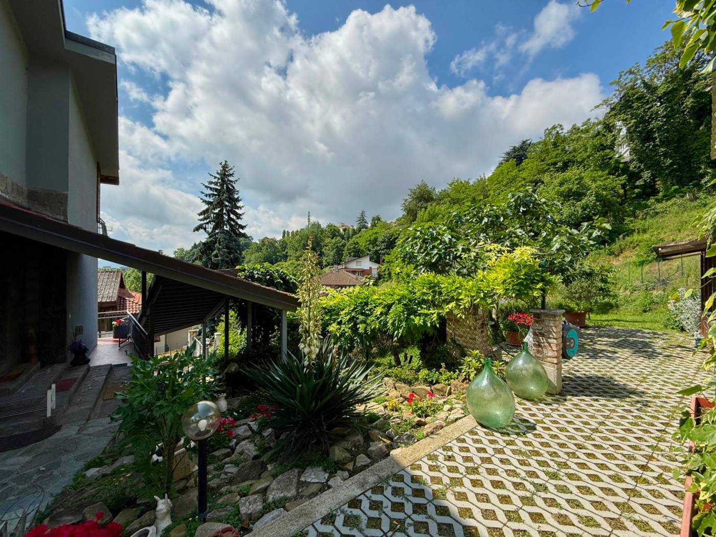 Giardino