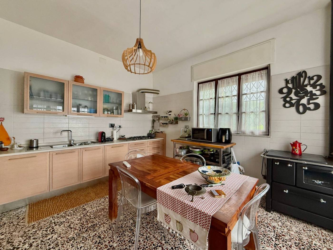 Cucina