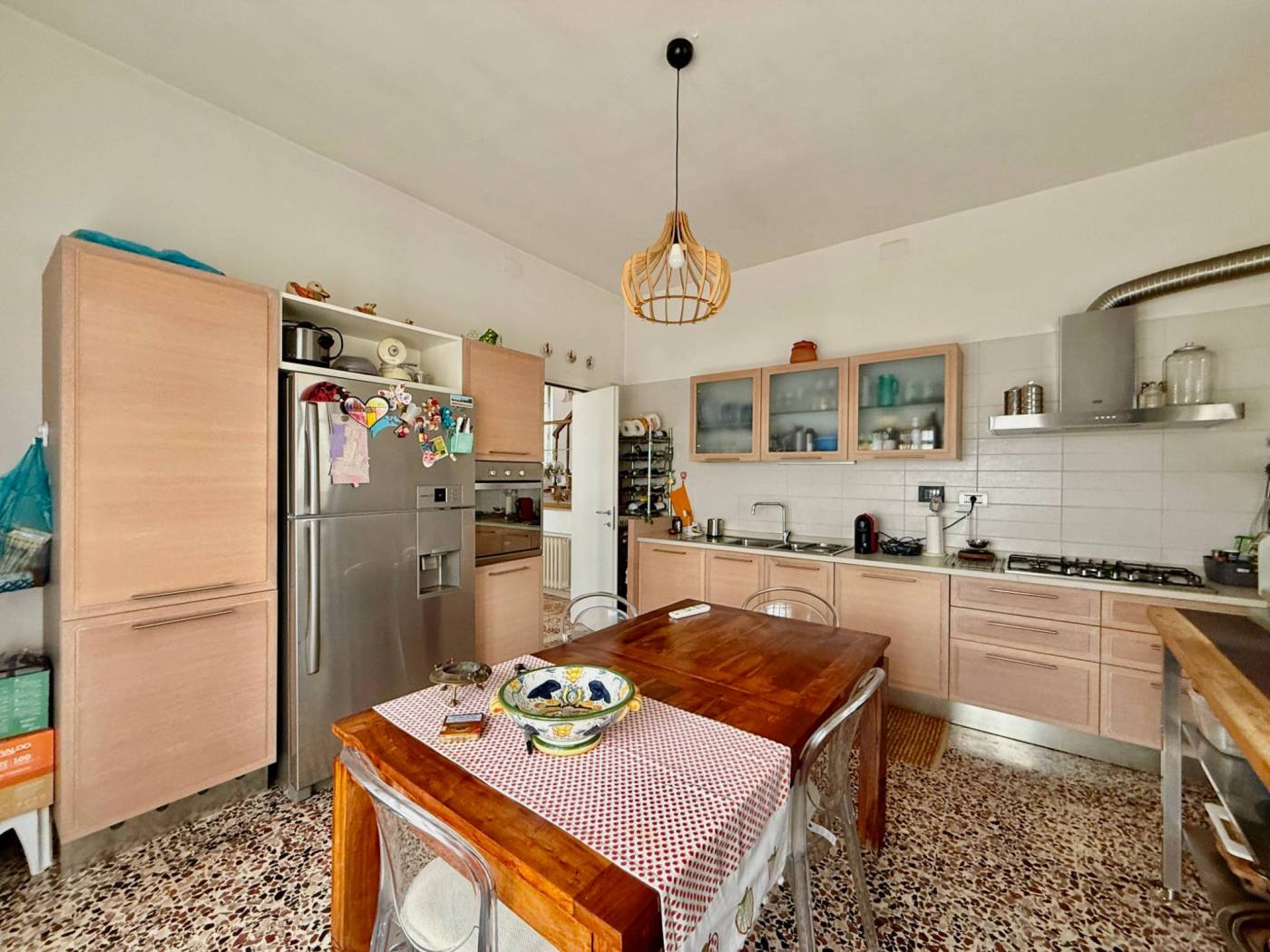 Cucina