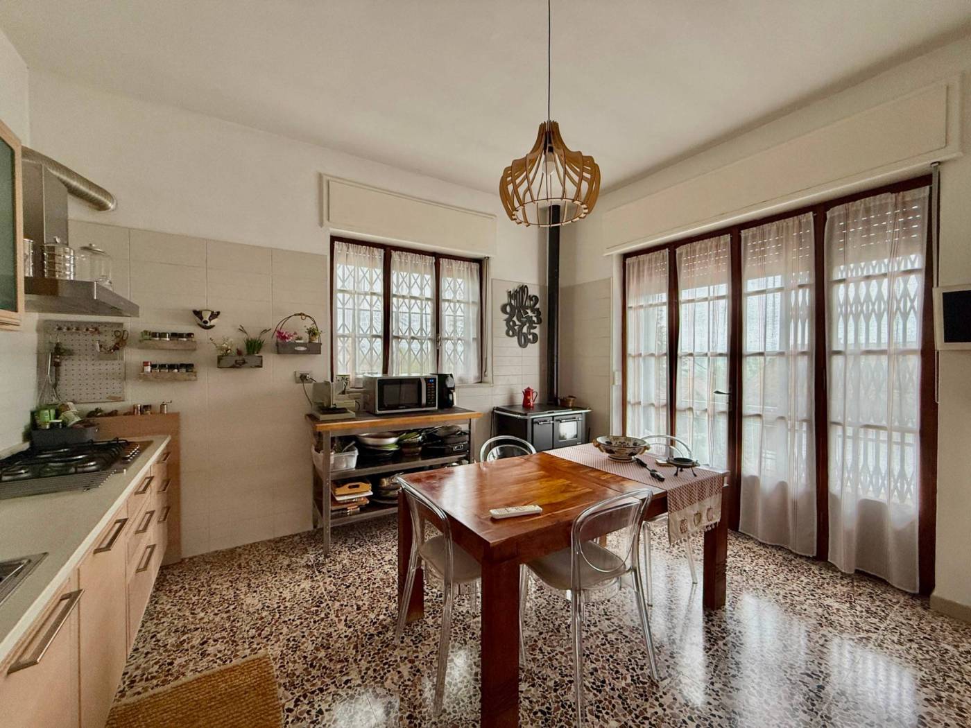 Cucina