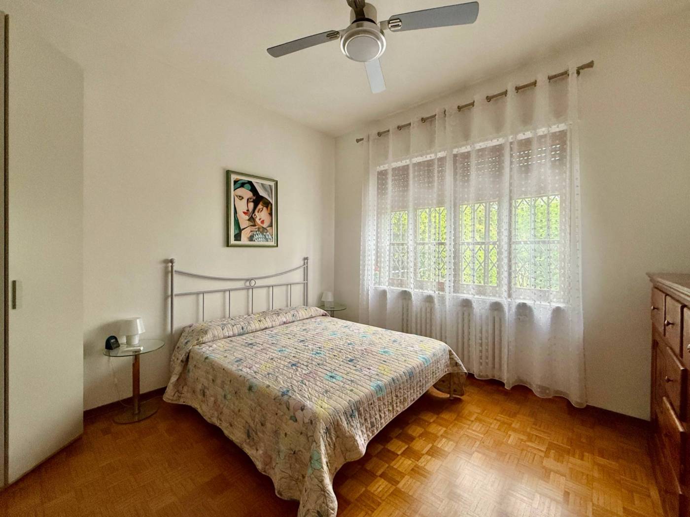 Camera da letto