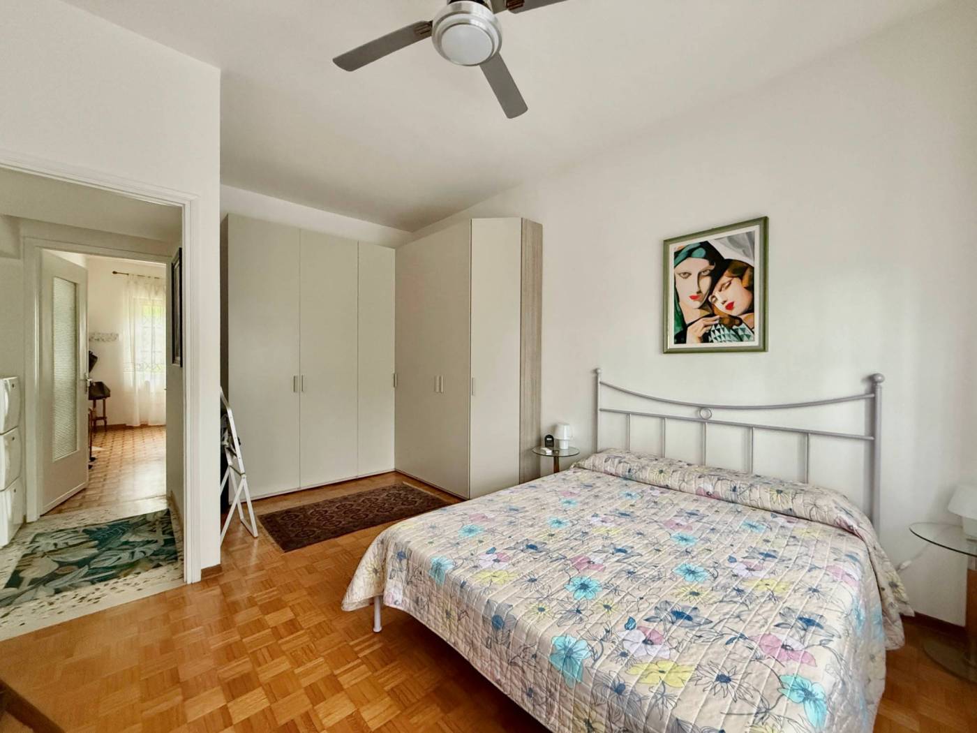 Camera da letto