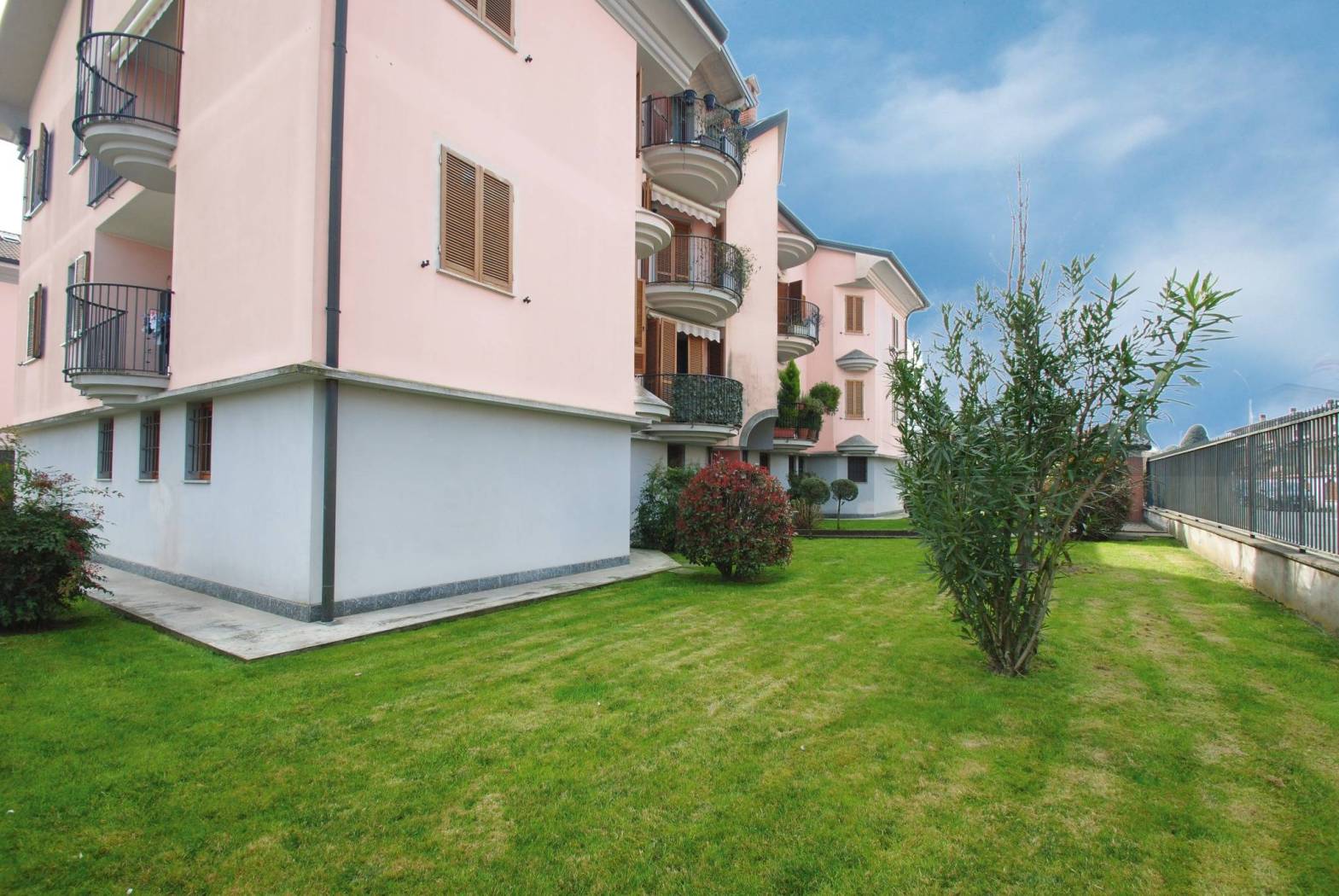 Giardino