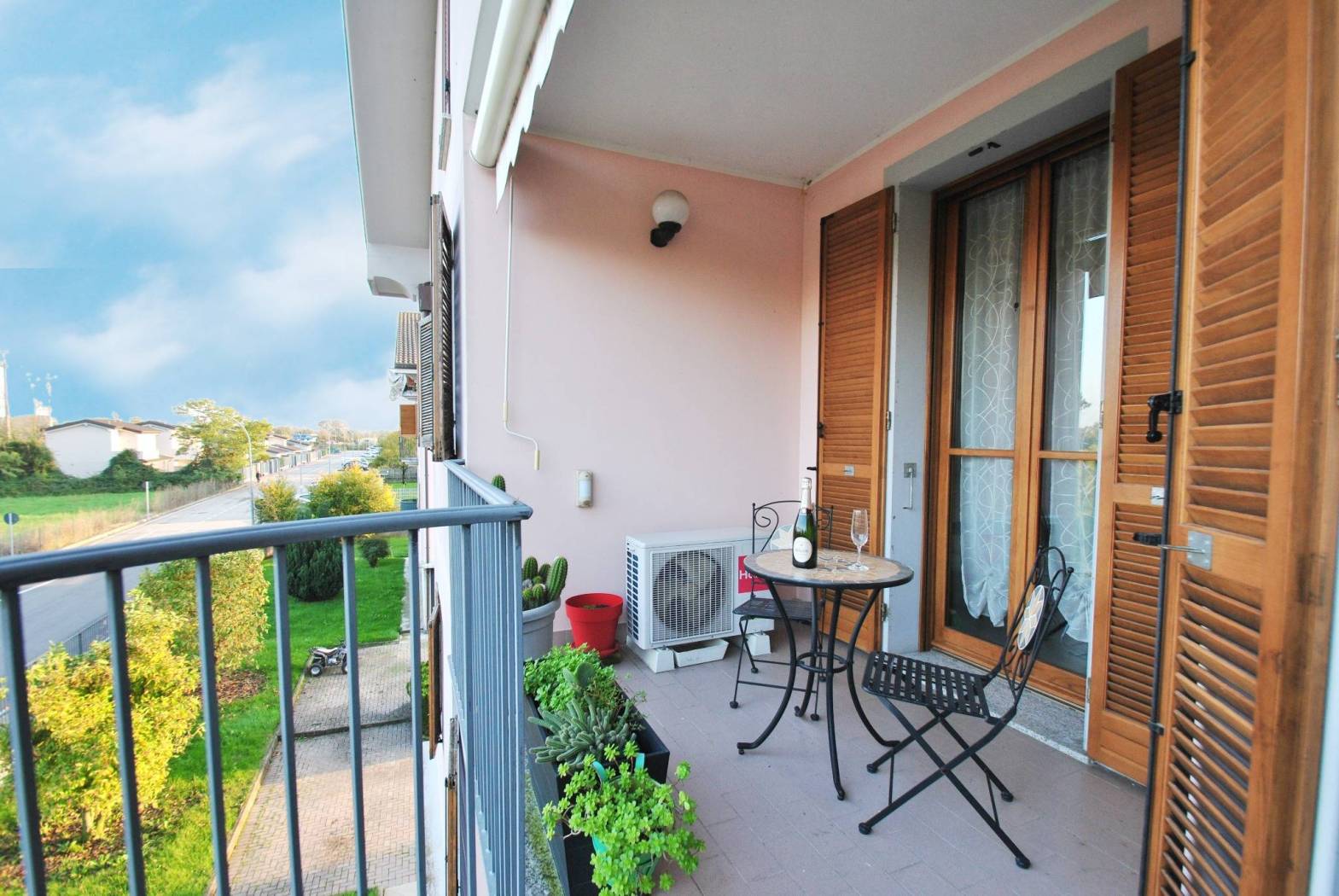 Balcone