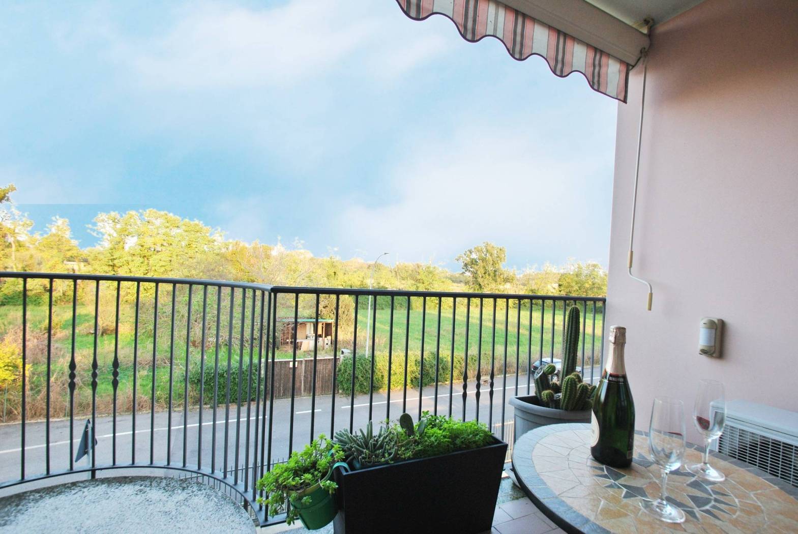Balcone