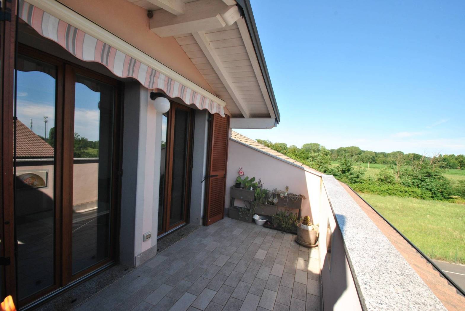 Terrazzo