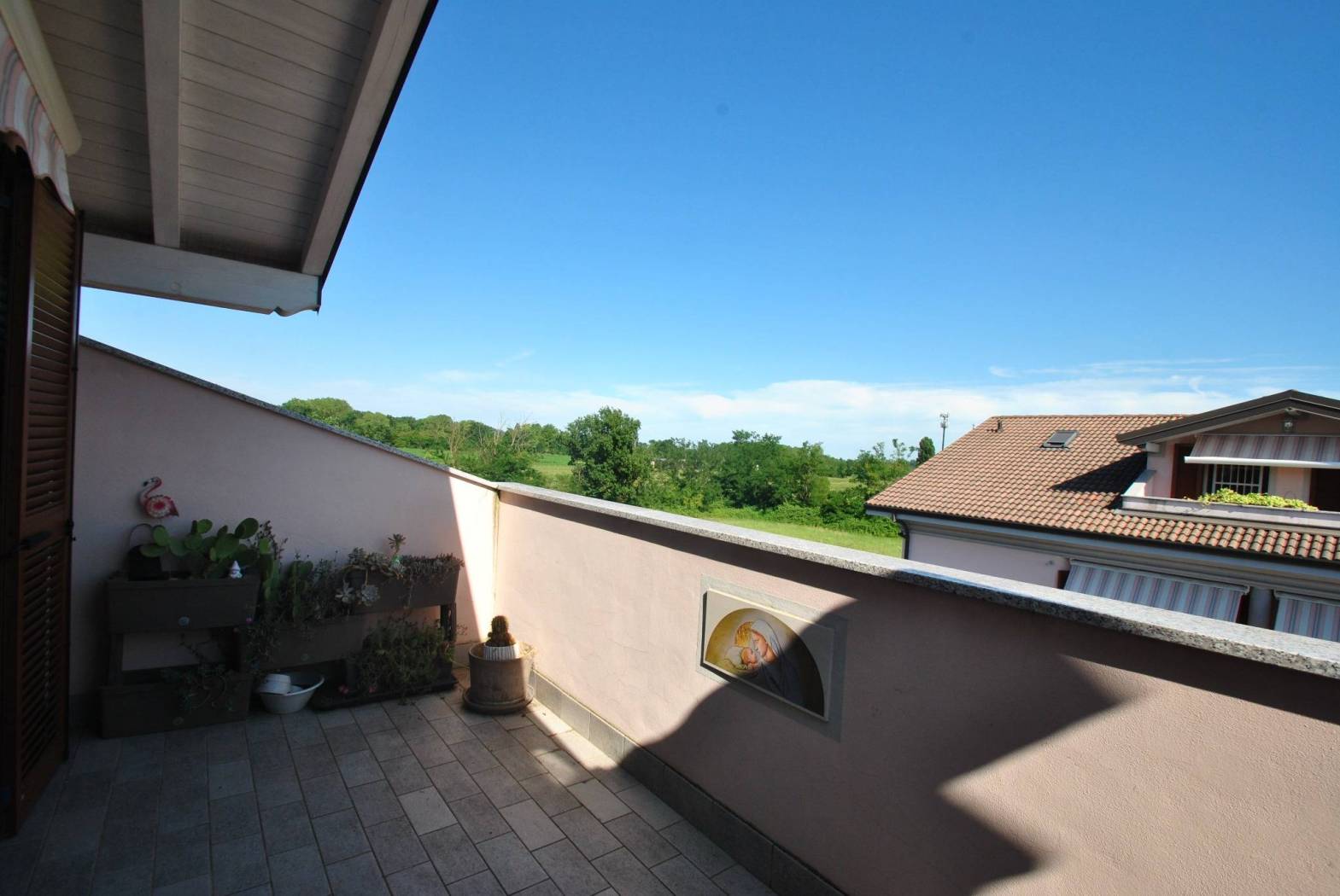 Terrazzo