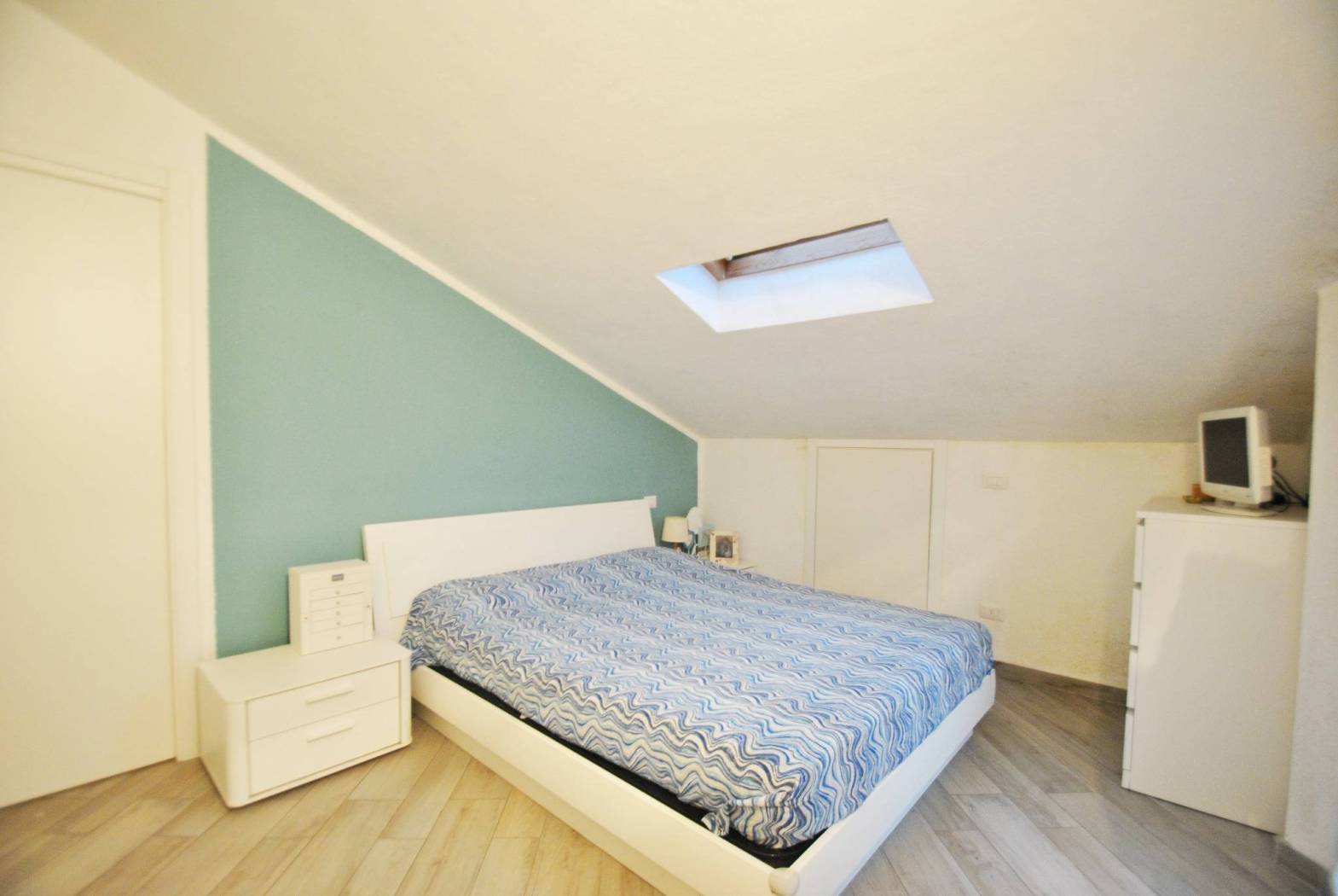 Camera da letto