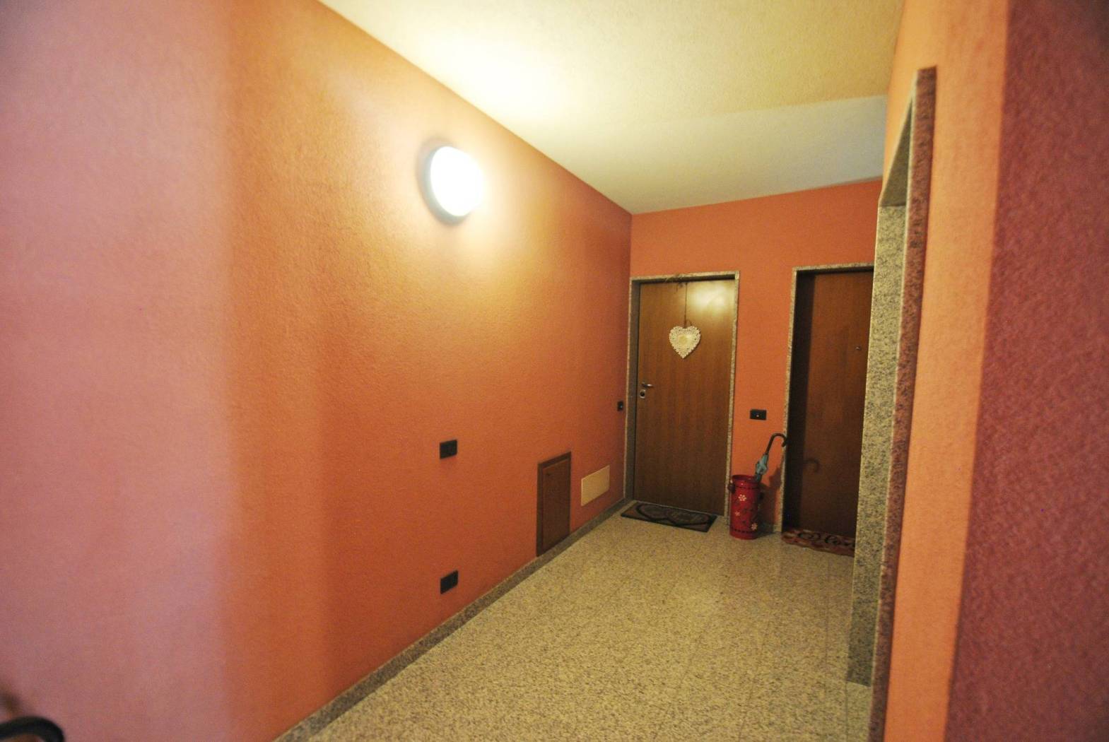 Interno palazzo