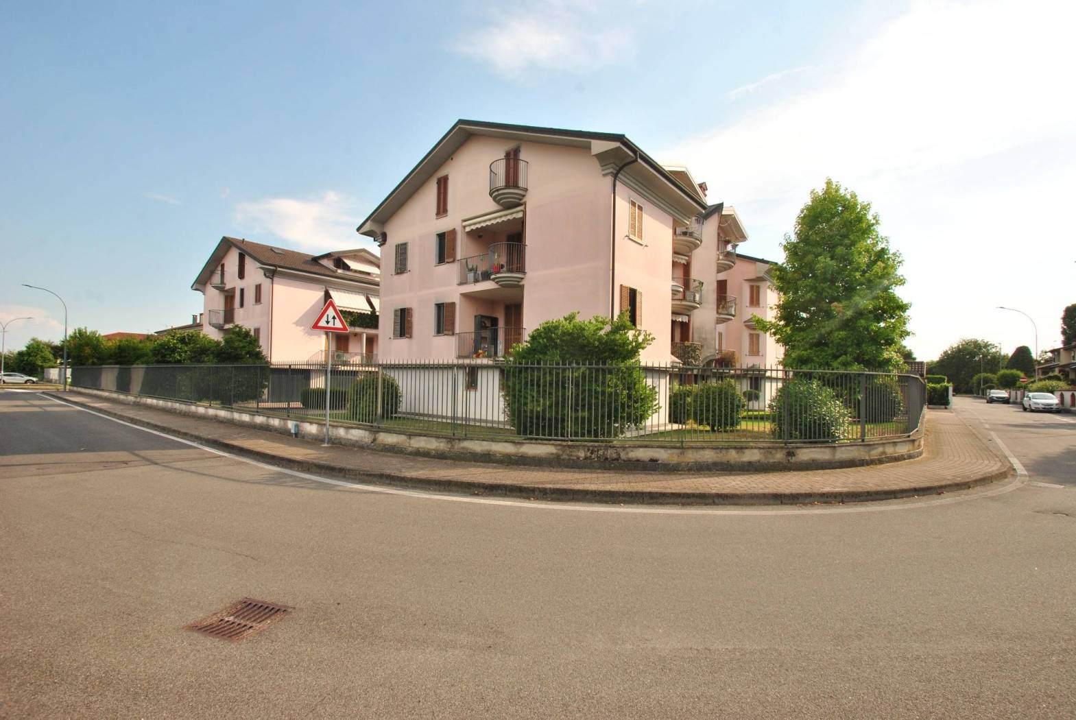 Facciata