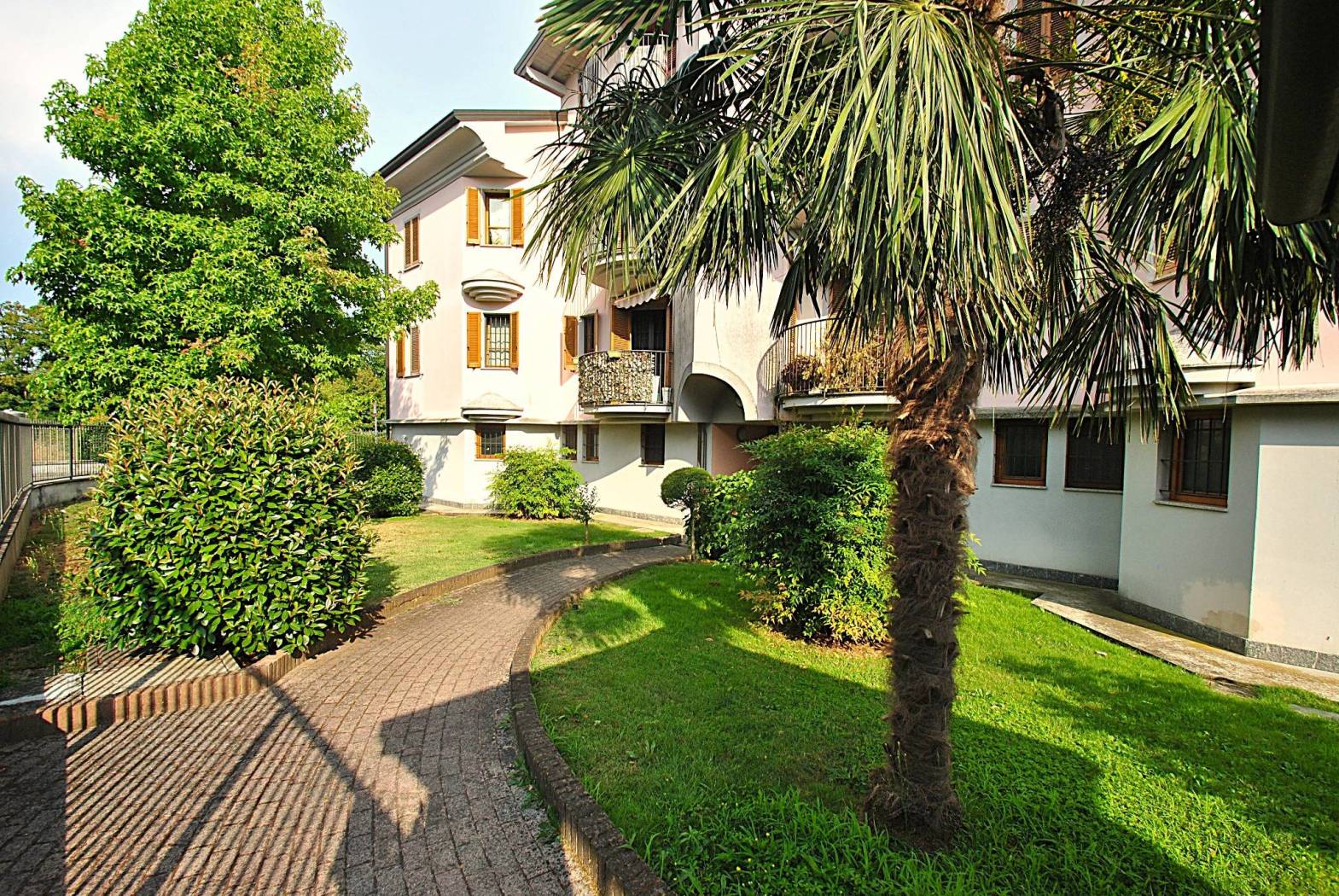 Giardino