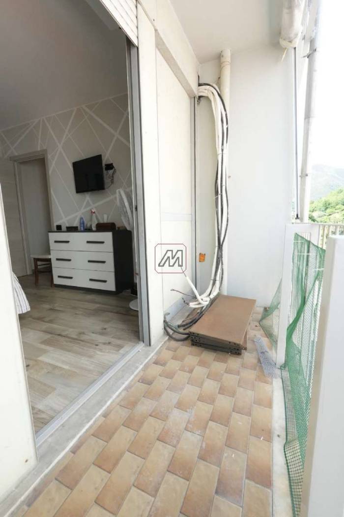 Veranda