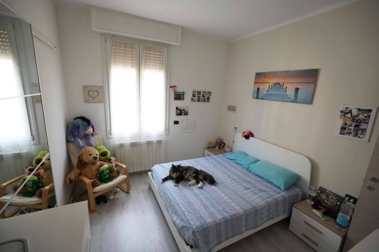 Camera da letto