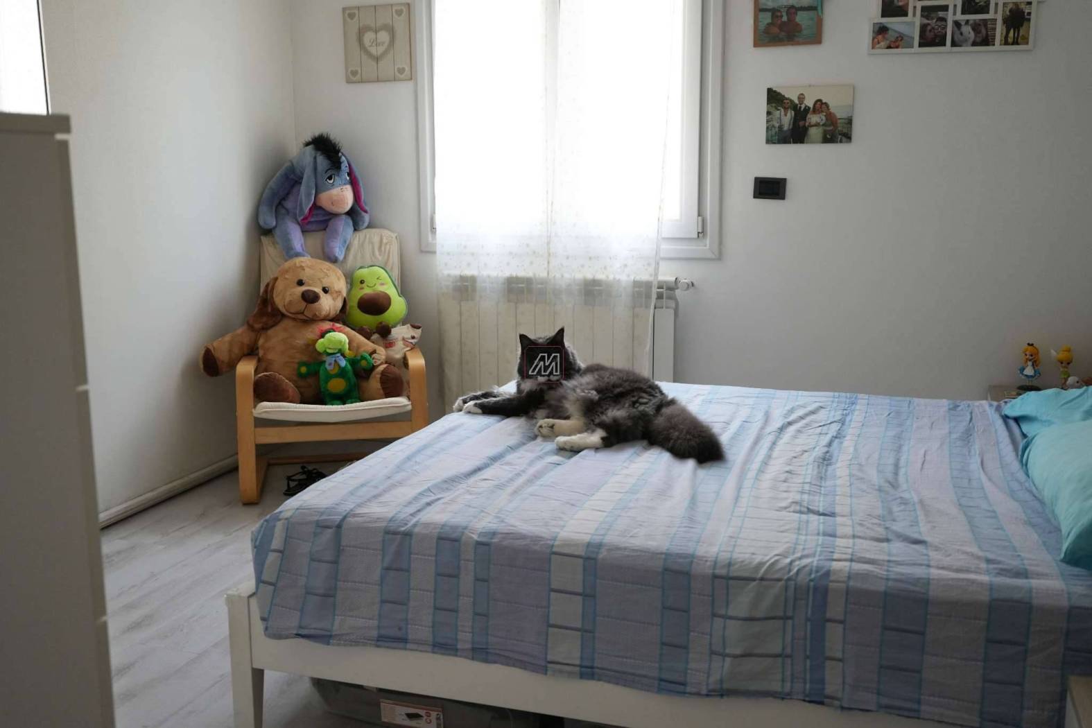 Camera da letto