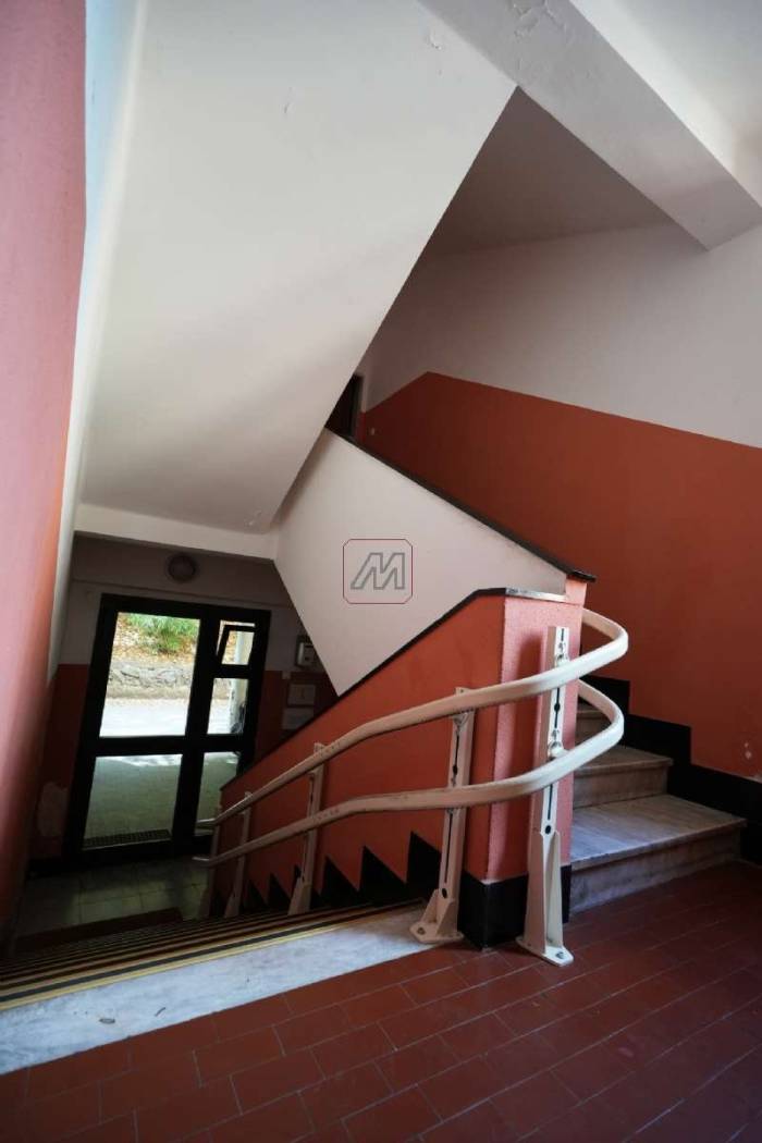 Interno palazzo