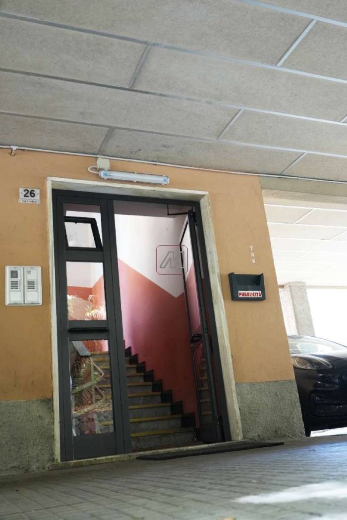 Interno palazzo