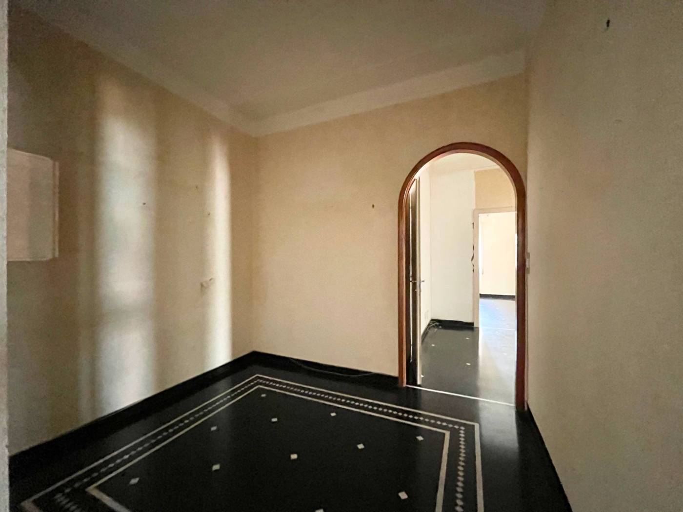 Interno palazzo