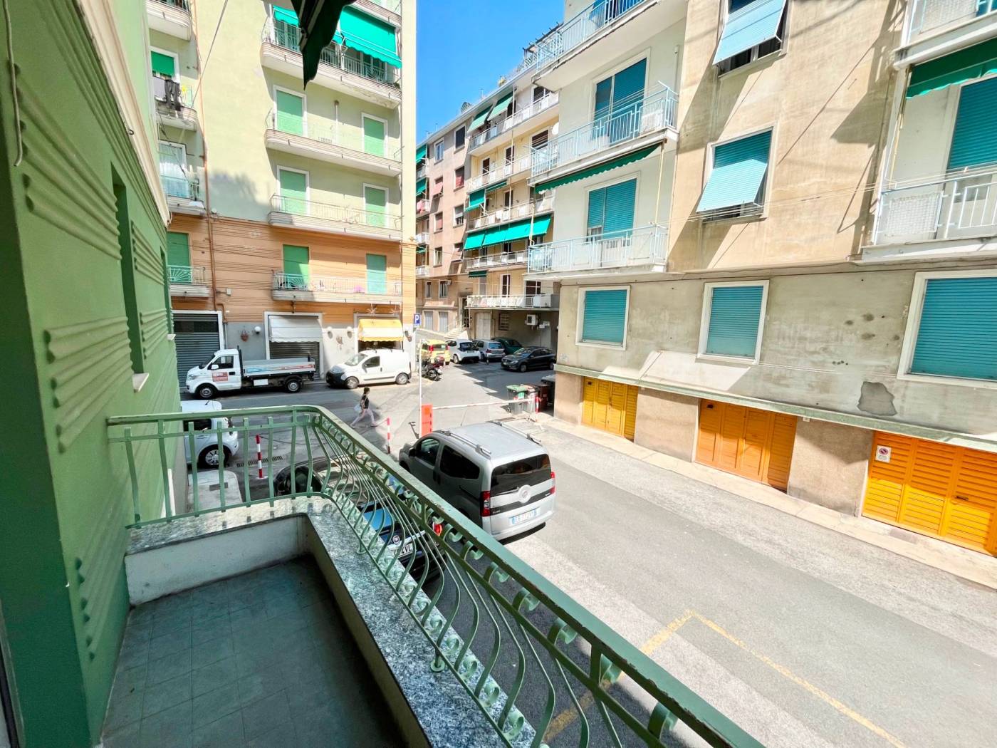 Balcone
