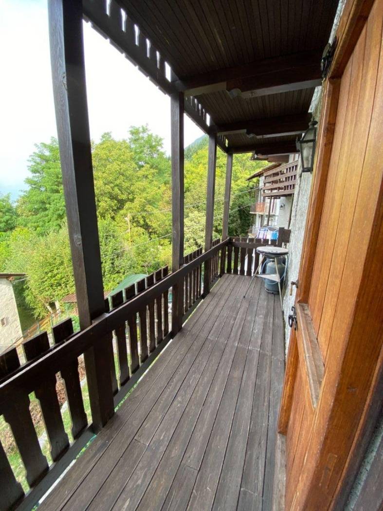 Veranda