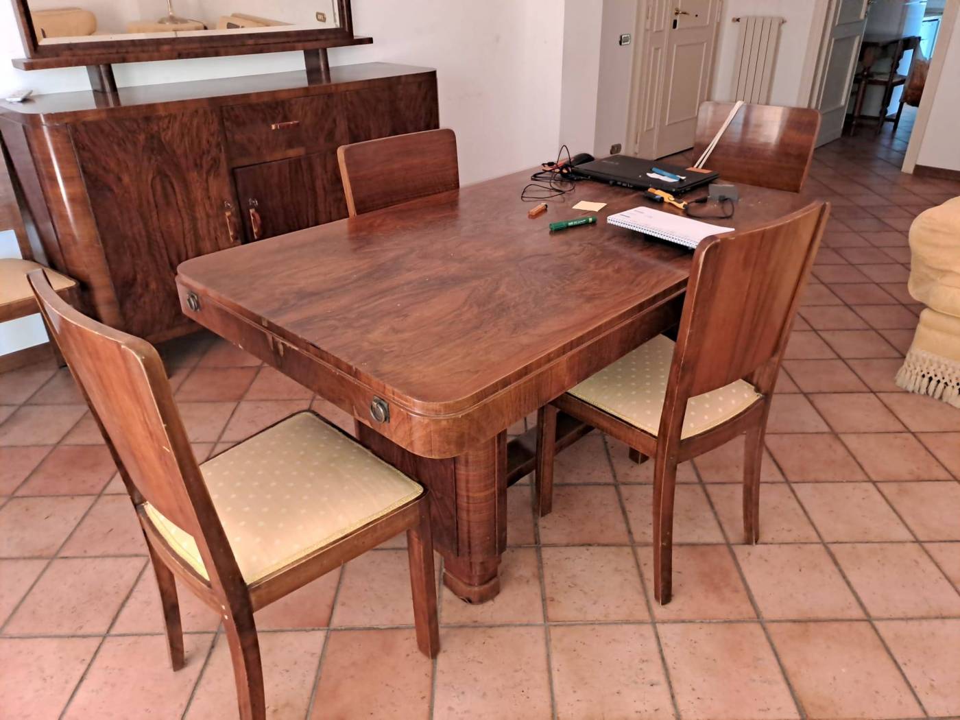 Interno non residenziale