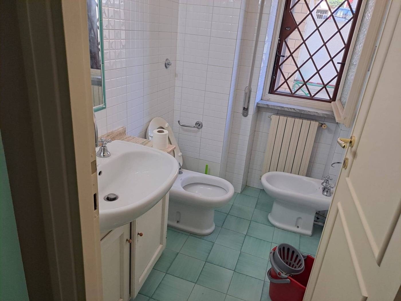 Bagno
