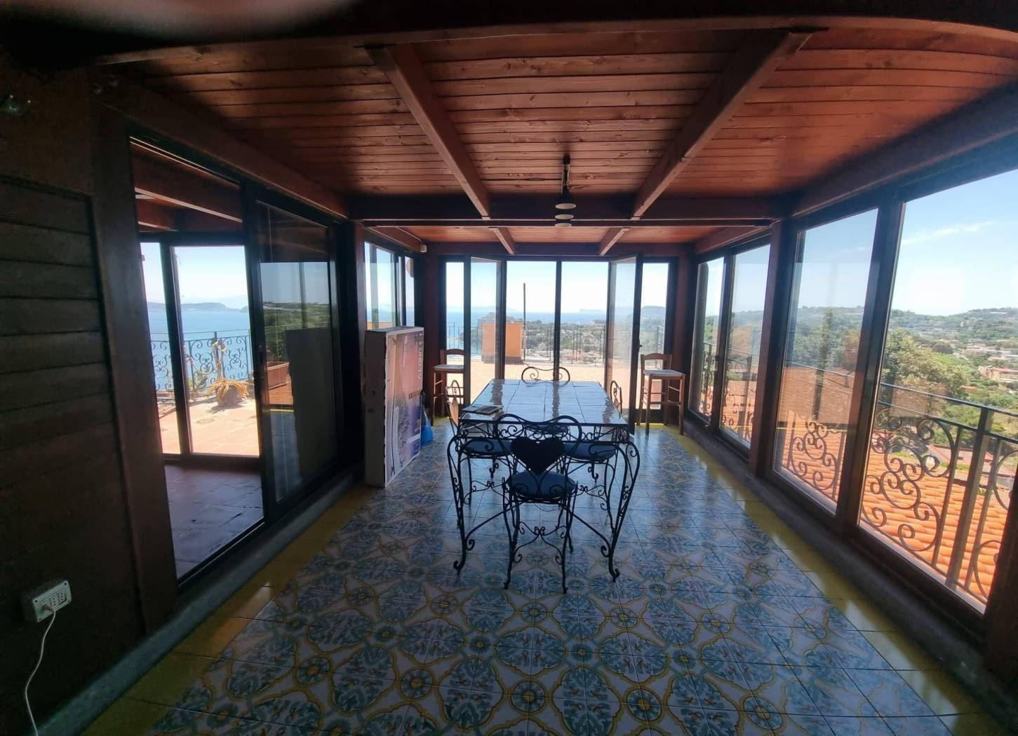 Veranda