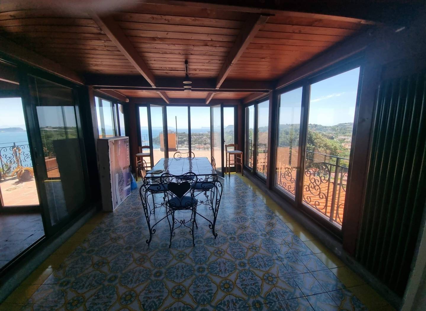 Veranda
