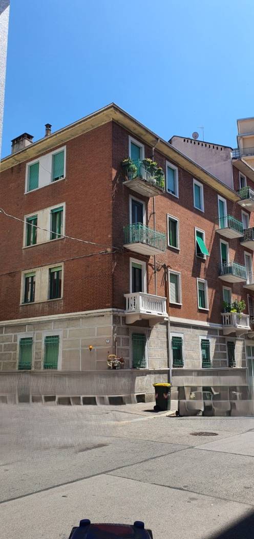 Facciata